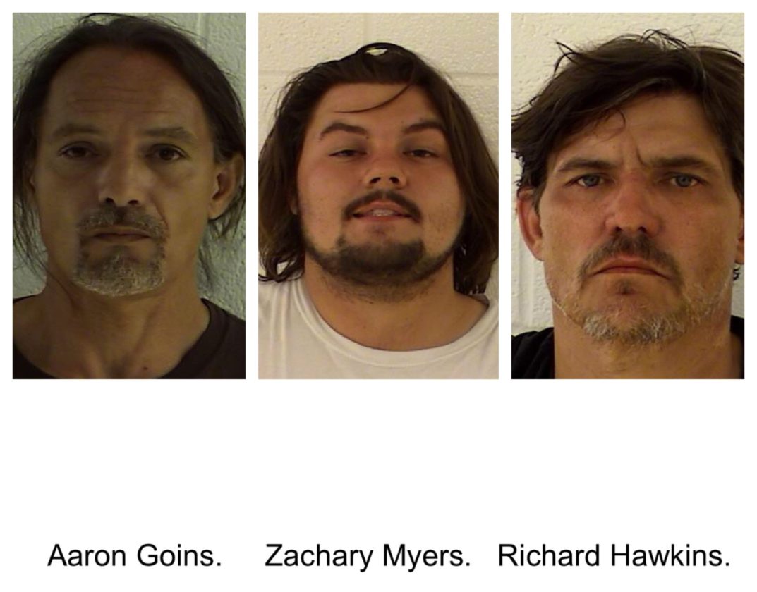 Grand jury issues indictments | News, Sports, Jobs - Marietta Times